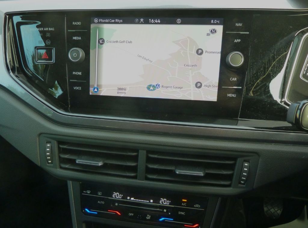 Used Volkswagen Polo 2023 for sale - 77878745: Photo 13