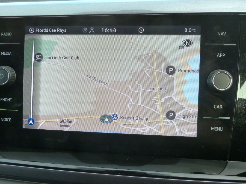 Used Volkswagen Polo 2023 for sale - 77878745: Photo 15