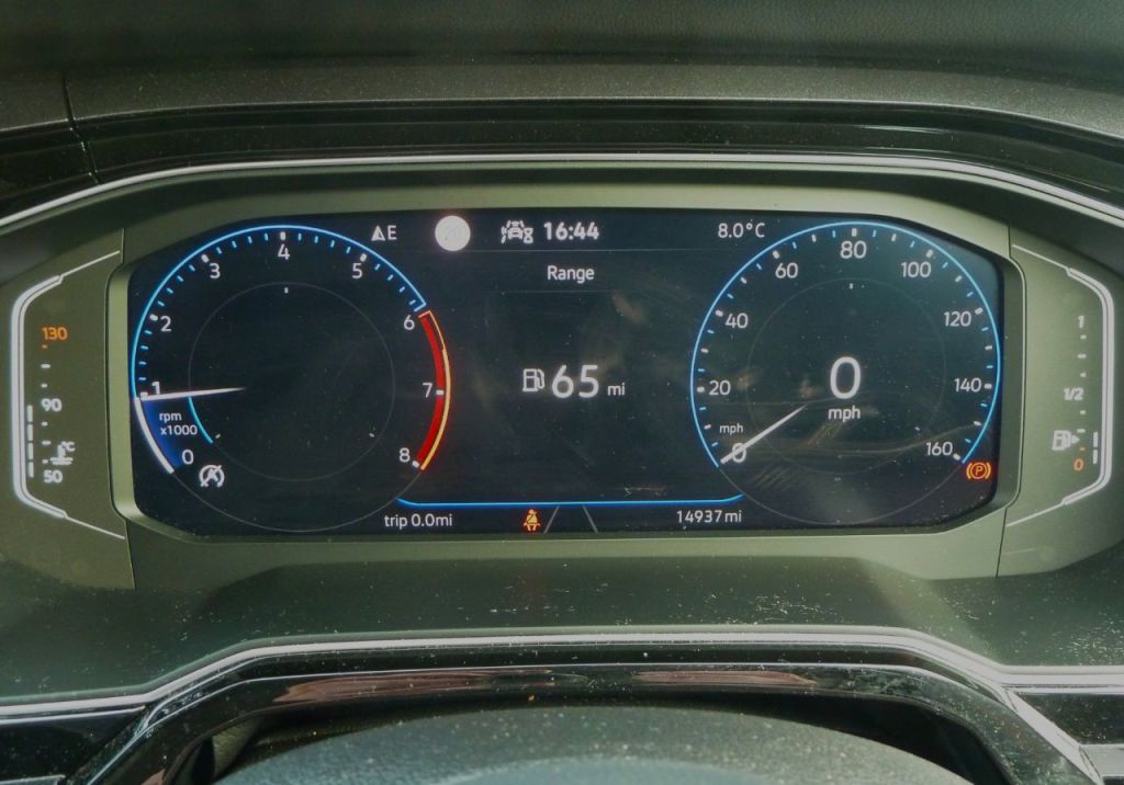 Used Volkswagen Polo 2023 for sale - 77878745: Photo 16