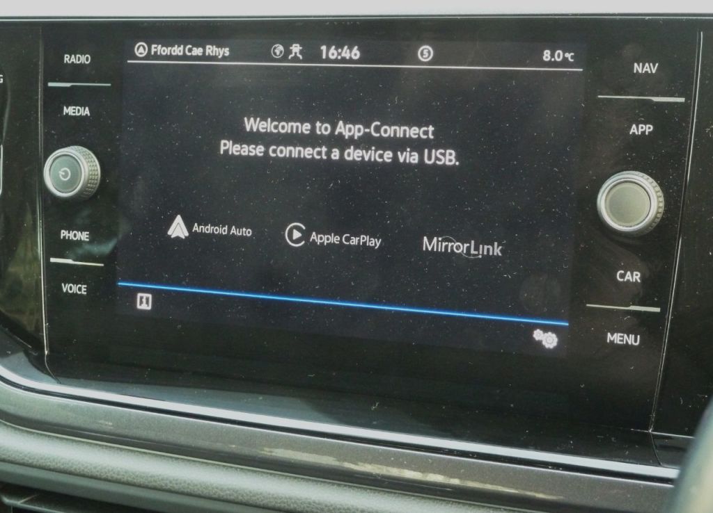 Used Volkswagen Polo 2023 for sale - 77878745: Photo 17