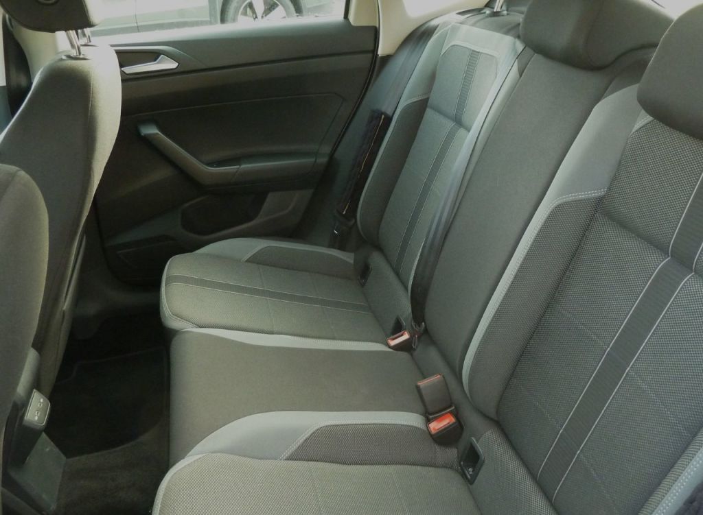 Used Volkswagen Polo 2023 for sale - 77878745: Photo 18