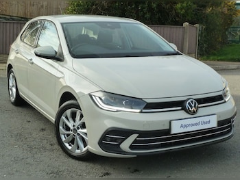 Volkswagen Polo feature image