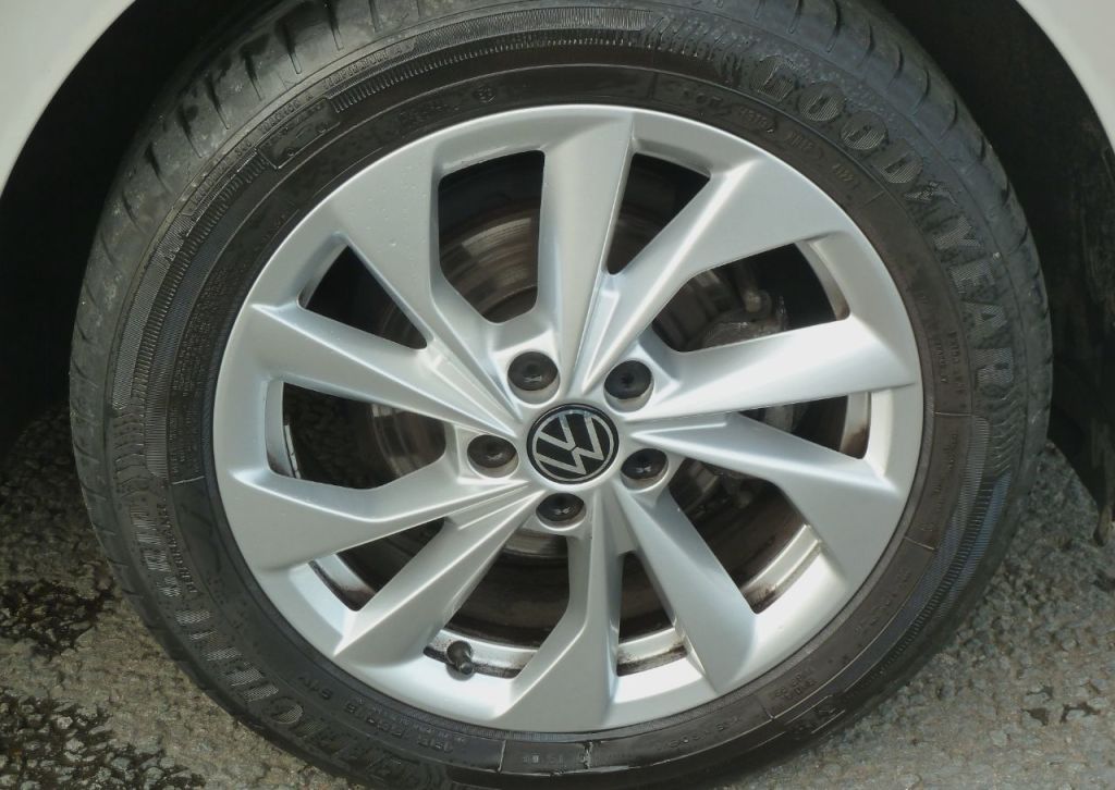 Used Volkswagen Polo 2023 for sale - 77878745: Photo 20