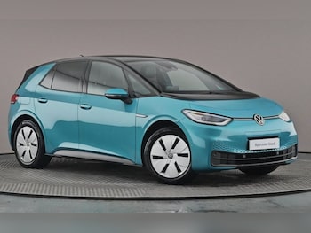 Used Volkswagen ID.3 2021 for sale - 77128739: Photo