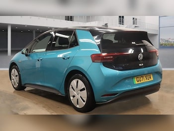 Used Volkswagen ID.3 2021 for sale - 77128739: Photo