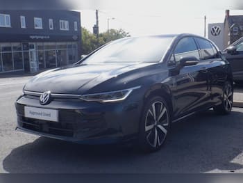 Used Volkswagen Golf 2025 for sale - 79828696: Photo