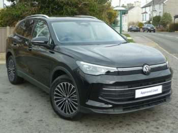 Used Volkswagen Tiguan 2025 for sale - 75105722: Photo