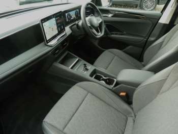 Used Volkswagen Tiguan 2025 for sale - 75105722: Photo