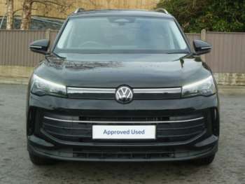 Used Volkswagen Tiguan 2025 for sale - 75105722: Photo