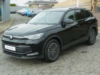 Used Volkswagen Tiguan 2025 for sale - 75105722: Photo