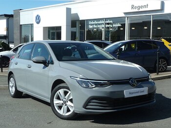 Used Volkswagen Golf 2024 for sale - 78381986: Photo