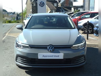 Used Volkswagen Golf 2024 for sale - 78381986: Photo