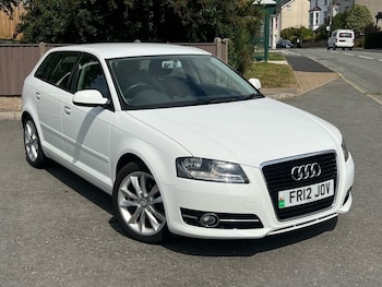 2012 - 1.6 TDI Sport 5dr