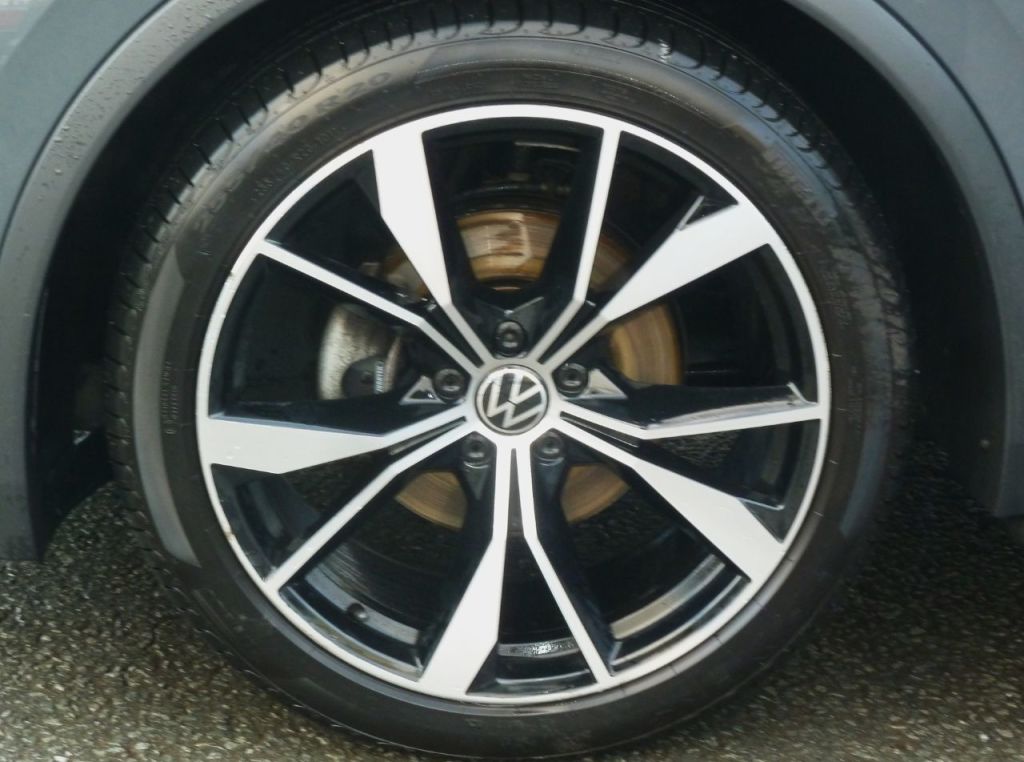 Used Volkswagen Tiguan 2021 for sale - 77161321: Photo 10