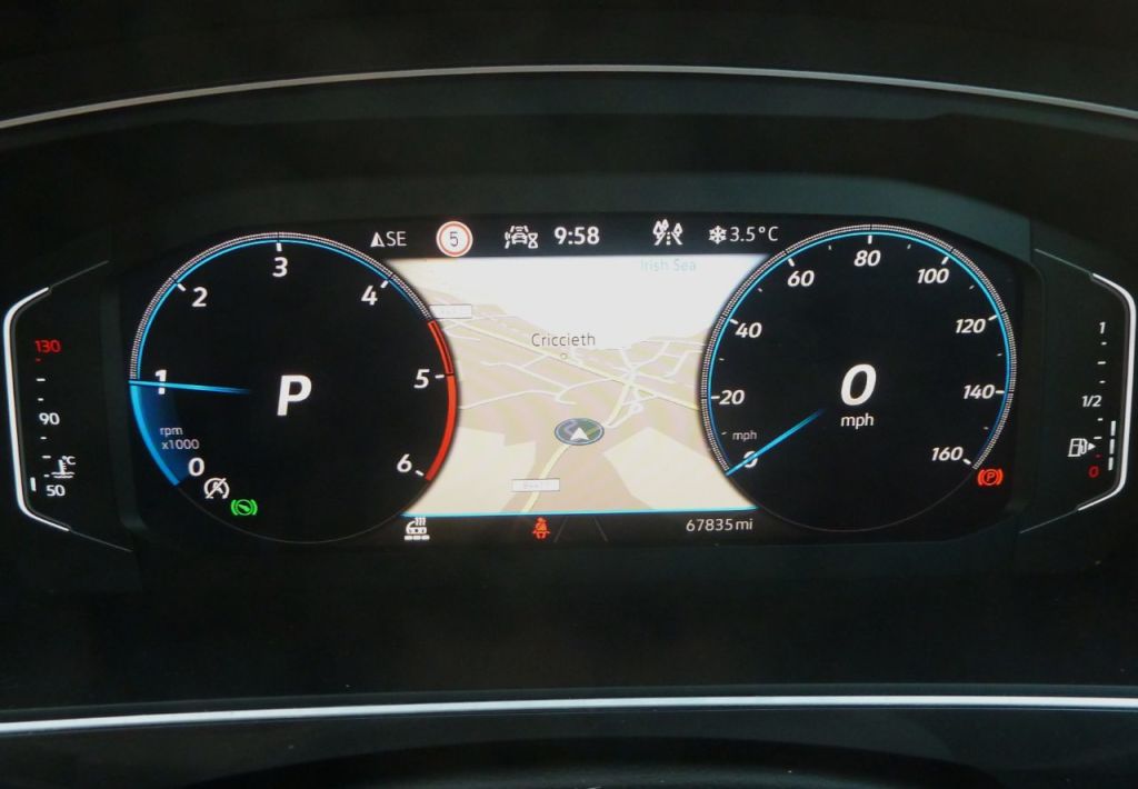 Used Volkswagen Tiguan 2021 for sale - 77161321: Photo 13