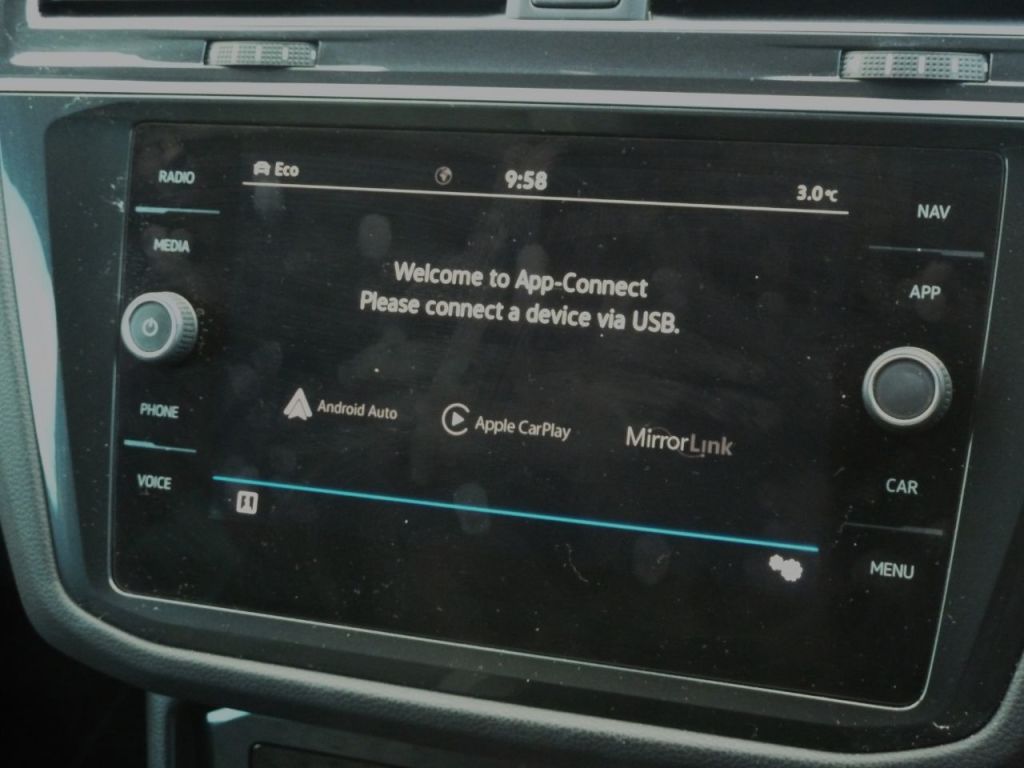 Used Volkswagen Tiguan 2021 for sale - 77161321: Photo 15