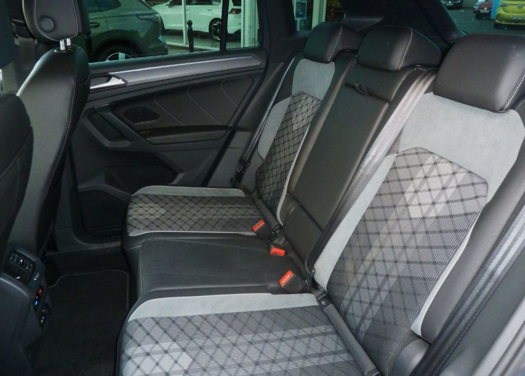 Used Volkswagen Tiguan 2021 for sale - 77161321: Photo 16