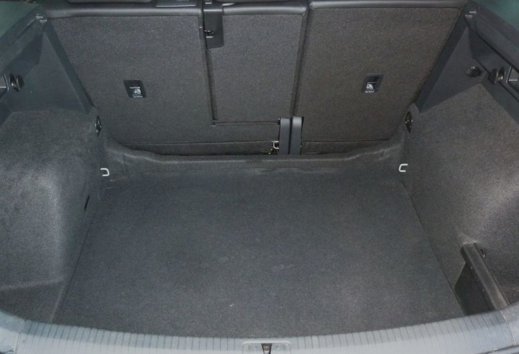 Used Volkswagen Tiguan 2021 for sale - 77161321: Photo 18