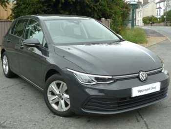 2022 - 1.5 TSI Life 5dr 130ps - 2022