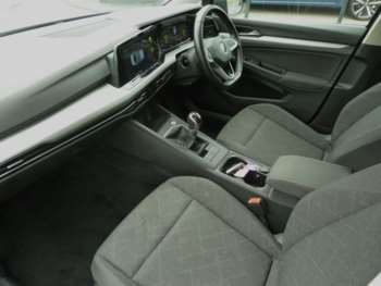 Used Volkswagen Golf 2022 for sale - 75159307: Photo
