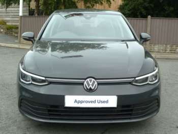 Used Volkswagen Golf 2022 for sale - 75159307: Photo