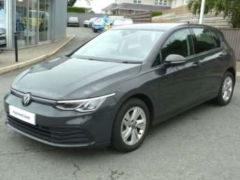 Used Volkswagen Golf 2022 for sale - 75159307: Photo