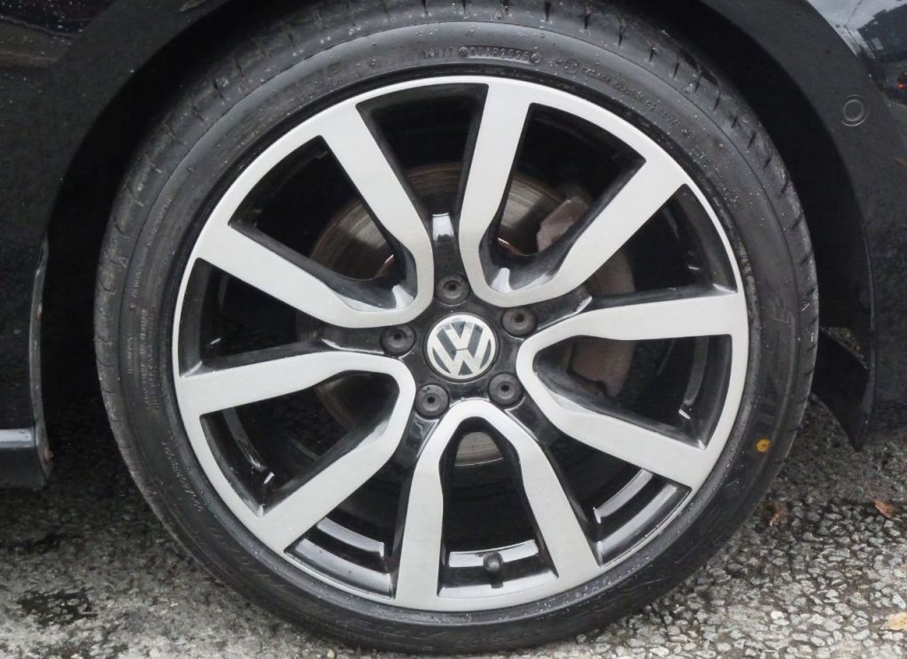 Used Volkswagen Golf 2014 for sale - 76508792: Photo 10