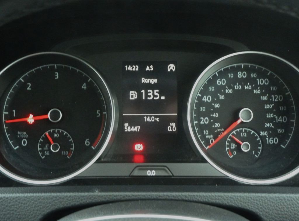 Used Volkswagen Golf 2014 for sale - 76508792: Photo 14