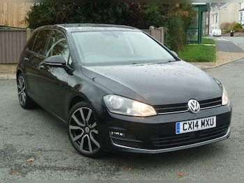 Used Volkswagen Golf 2014 for sale - 76508792: Photo