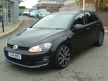 Used Volkswagen Golf 2014 for sale - 76508792: Photo