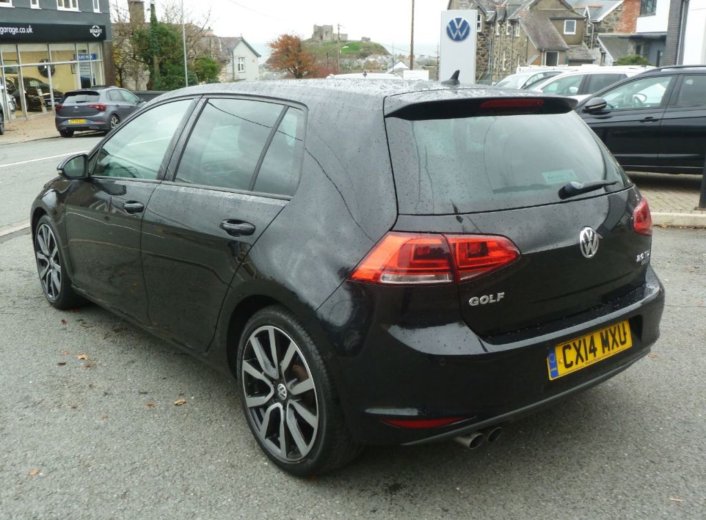 Used Volkswagen Golf 2014 for sale - 76508792: Photo 6
