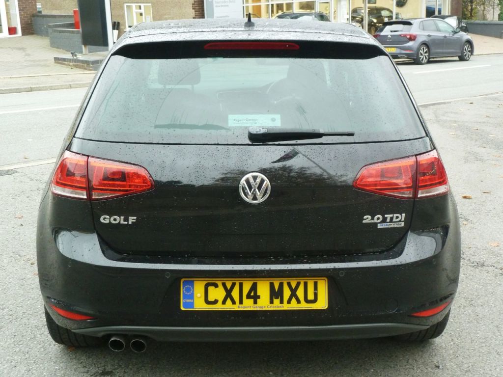 Used Volkswagen Golf 2014 for sale - 76508792: Photo 7
