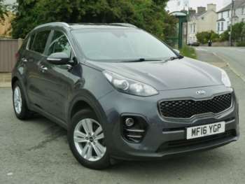 2016 - 1.6 GDi ISG 2 5dr 130bhp