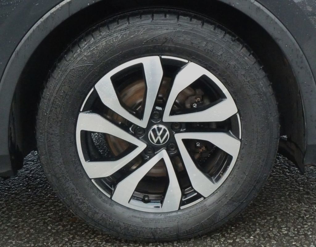 Used Volkswagen Tiguan 2022 for sale - 76495660: Photo 14