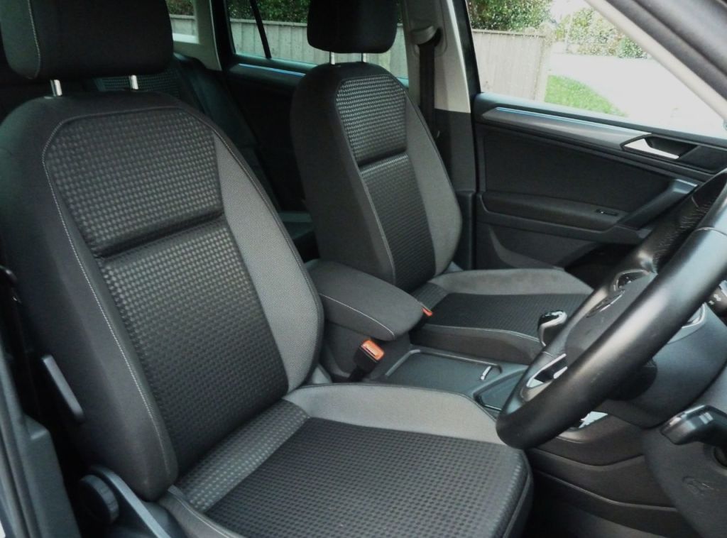 Used Volkswagen Tiguan 2022 for sale - 76495660: Photo 15