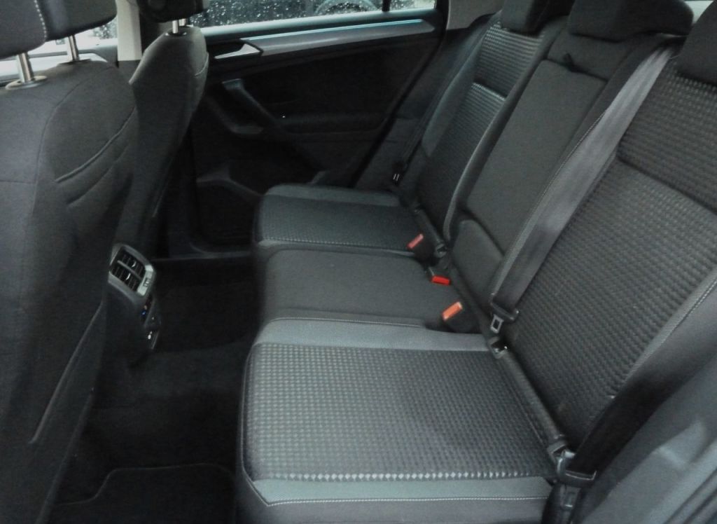 Used Volkswagen Tiguan 2022 for sale - 76495660: Photo 16