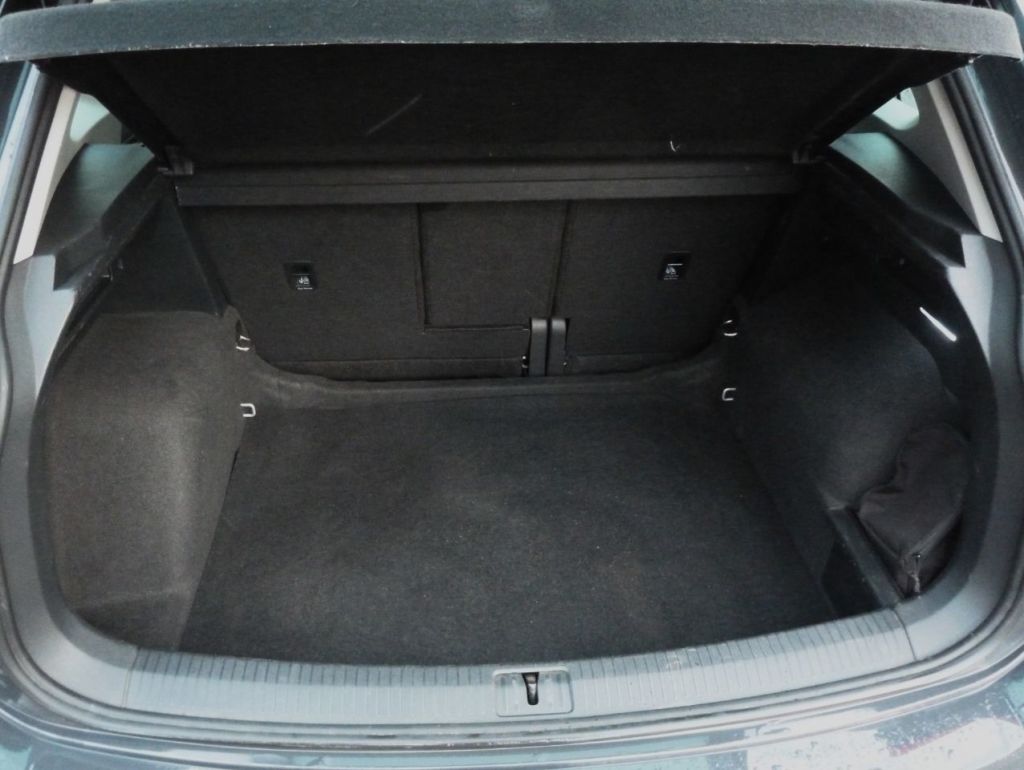 Used Volkswagen Tiguan 2022 for sale - 76495660: Photo 17