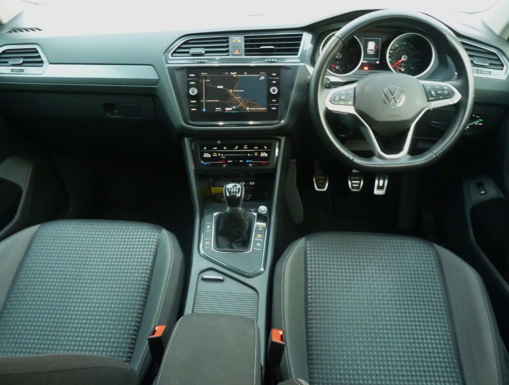 Used Volkswagen Tiguan 2022 for sale - 76495660: Photo 19