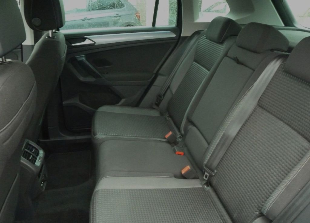 Used Volkswagen Tiguan 2022 for sale - 76495660: Photo 22