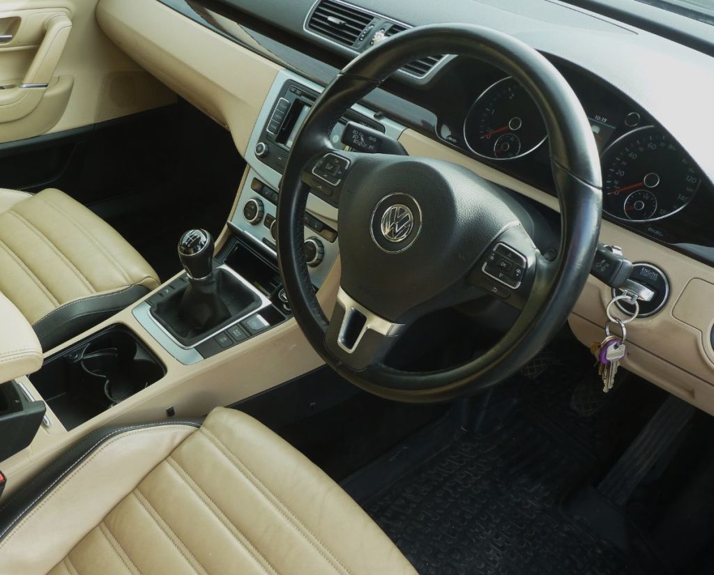 Used Volkswagen CC 2014 for sale - 77578593: Photo 10