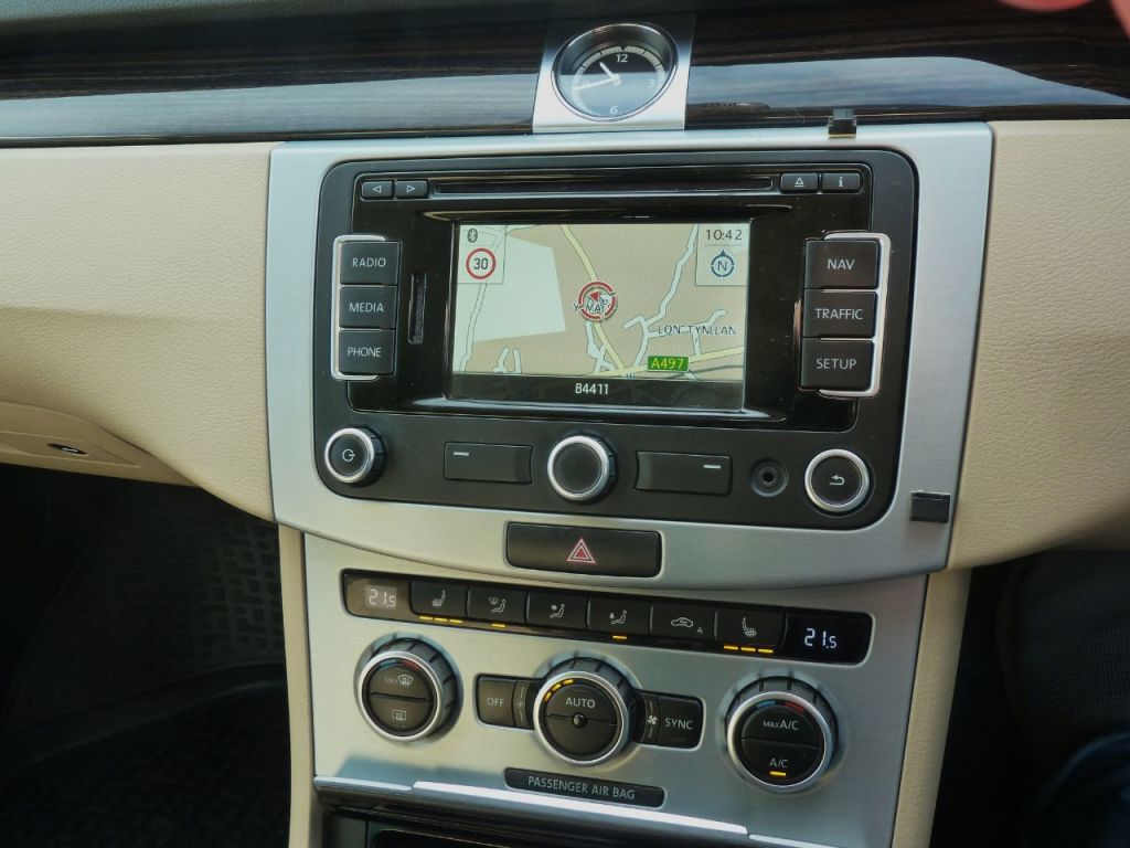 Used Volkswagen CC 2014 for sale - 77578593: Photo 13