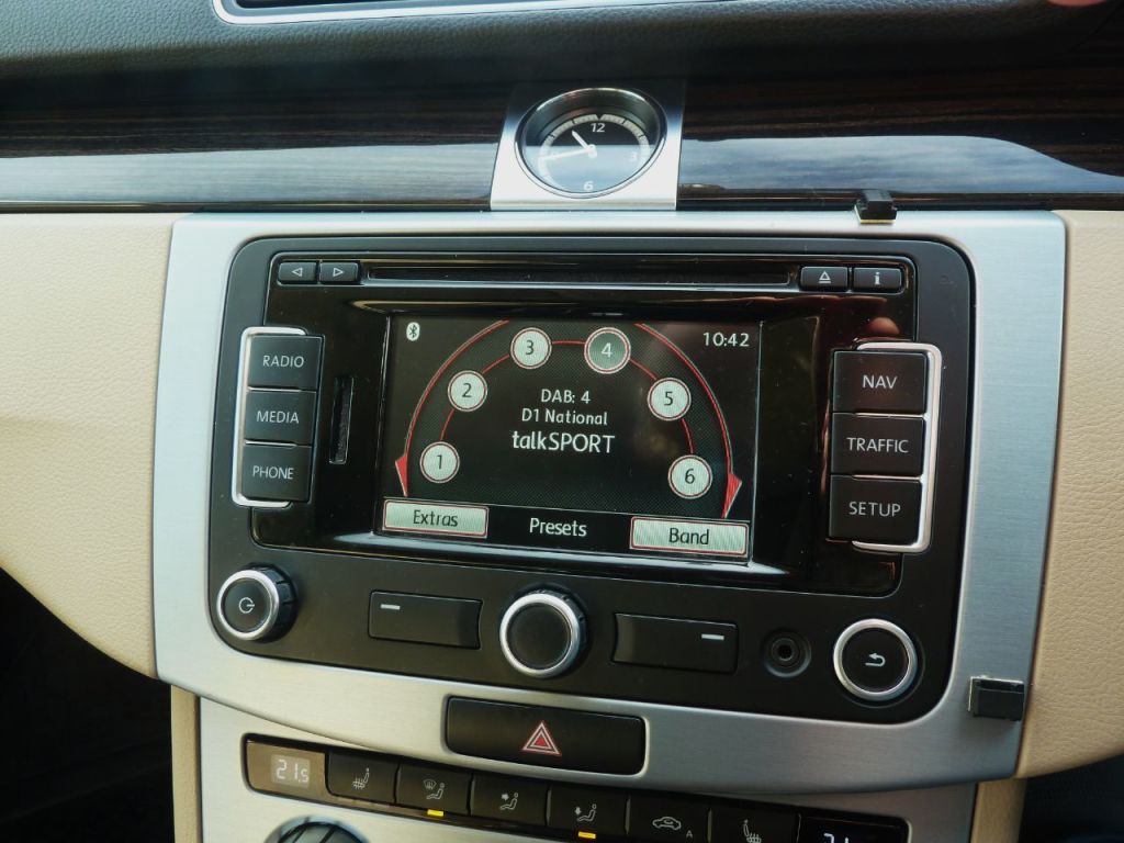 Used Volkswagen CC 2014 for sale - 77578593: Photo 14