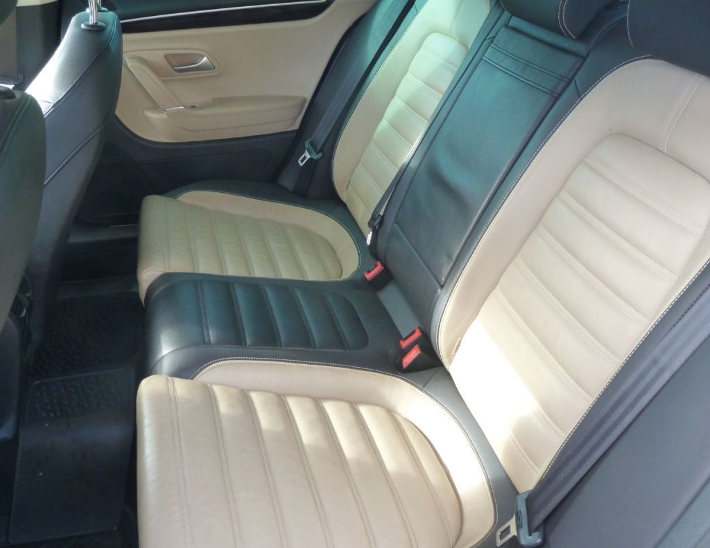 Used Volkswagen CC 2014 for sale - 77578593: Photo 15