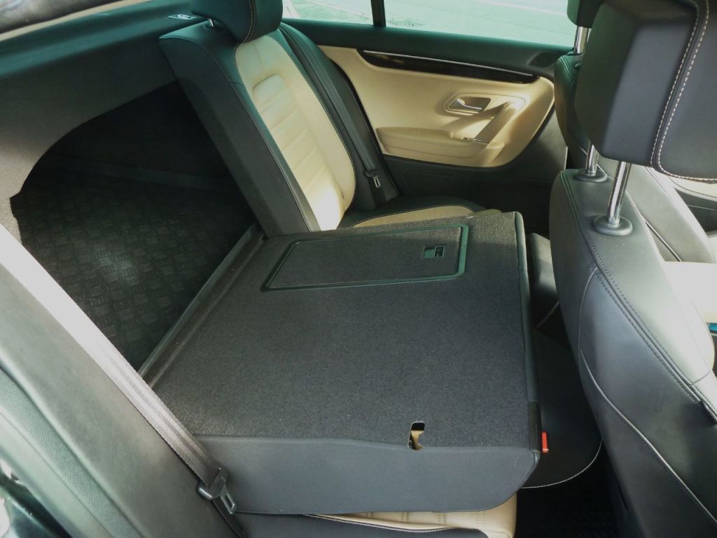 Used Volkswagen CC 2014 for sale - 77578593: Photo 16