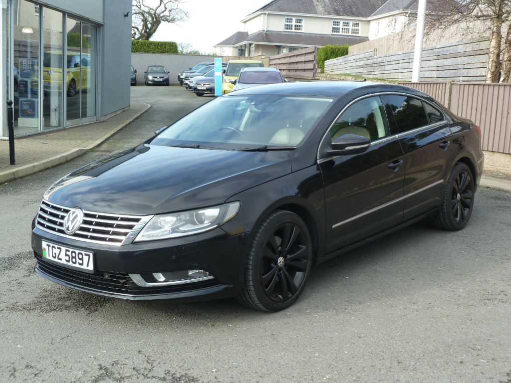 Used Volkswagen CC 2014 for sale - 77578593: Photo 4
