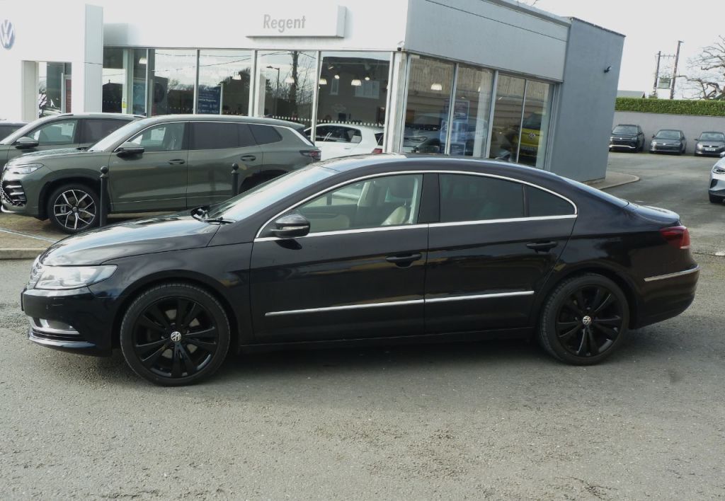 Used Volkswagen CC 2014 for sale - 77578593: Photo 5