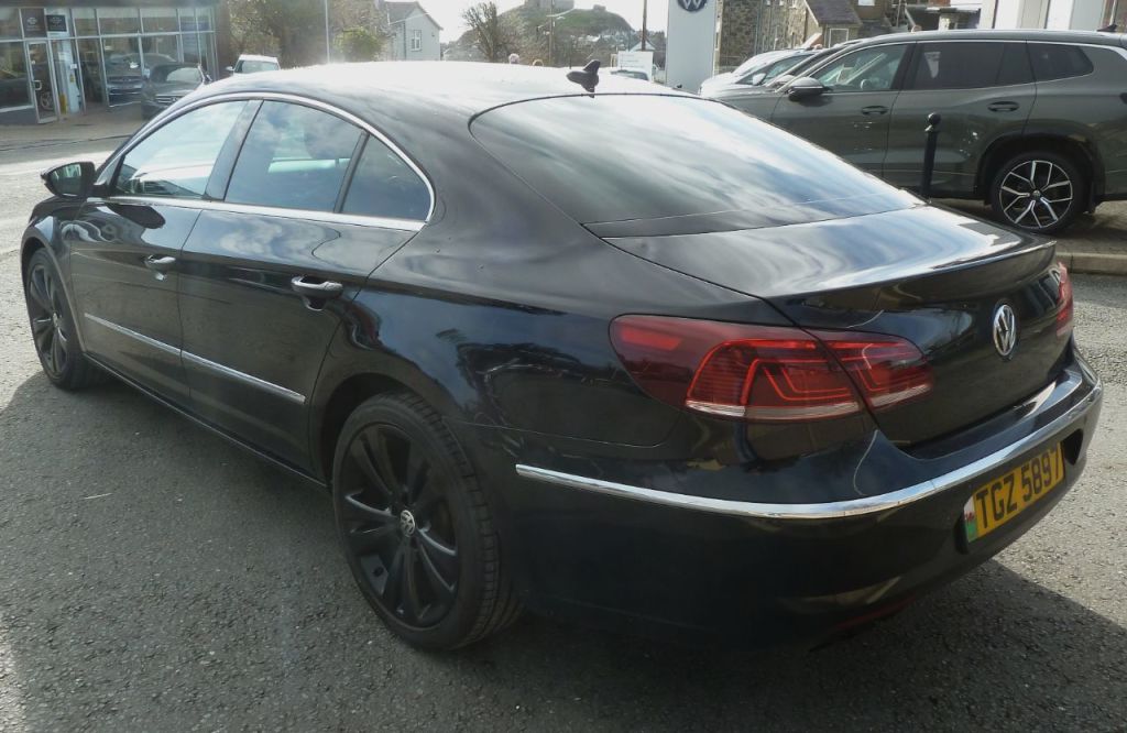 Used Volkswagen CC 2014 for sale - 77578593: Photo 6