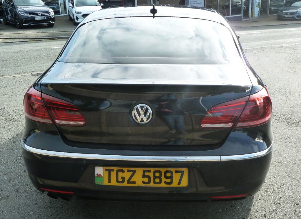 Used Volkswagen CC 2014 for sale - 77578593: Photo 7