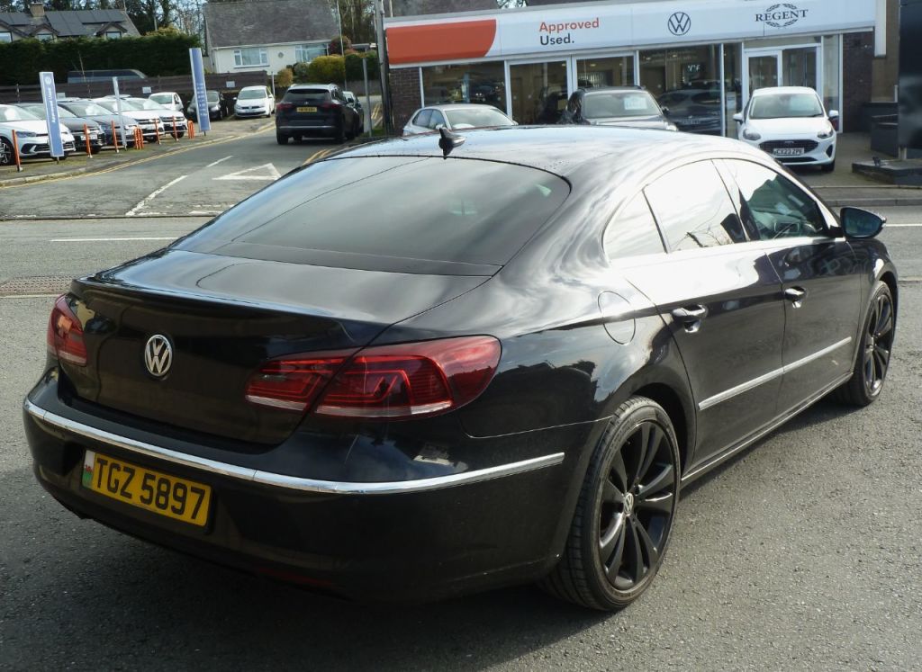 Used Volkswagen CC 2014 for sale - 77578593: Photo 8