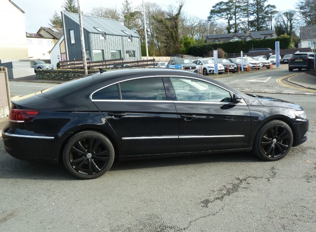 Used Volkswagen CC 2014 for sale - 77578593: Photo 9